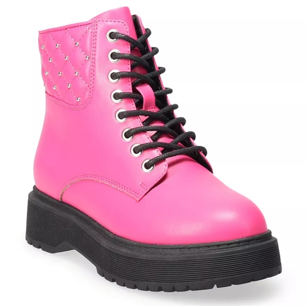 ♾️♡Sonoma Goods For Life Cobrah Boots